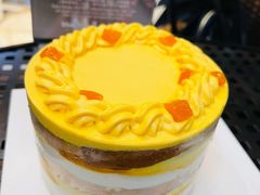 -第戎蛋糕(恒隆广场店)