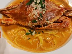 -BONAZZA 意大利餐厅