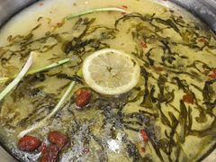 -鱼伯乐酸汤乌鱼府(双福总店)