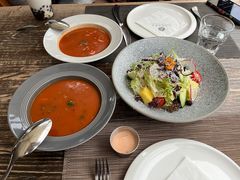 -巴别塔法餐舍(合作路店)
