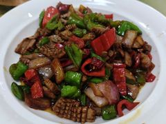 -刘昌兴菜馆(金轮第一城店)