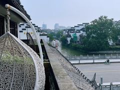 -南京夫子庙国际青年旅舍(平江府路店)