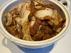 -桂满陇·杭州小馆(巴黎春天浦建店)