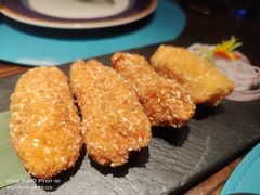 -甘尼仕印度餐厅爵士酒吧(阳春巷店)