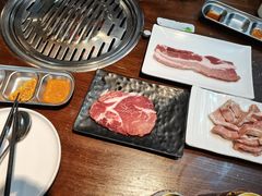 -·缸桶屋·韩式牛肋条自助烤肉(西湖D11店)