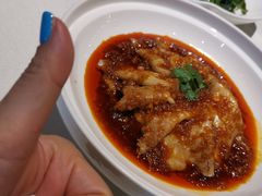 蒜泥白肉-尘香•传统川菜(创汇首座店)