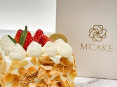 -M'CAKE(西单大悦城店)