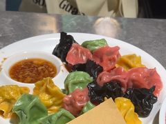 -1937青岛老味道·海肠捞饭·青岛菜(大鲍岛栈桥店)