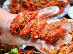 -金陵一哥龙虾(水木秦淮店)