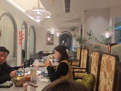 -香阁餐厅·常州菜·常州菜代表品牌(新北奥体店)