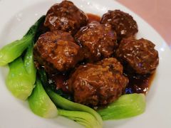 -烤肉宛饭庄(南礼士路店)