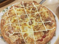 -萨莉亚意式餐厅(苏州食百家店)