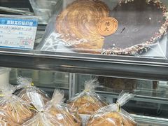 -德大西餐社