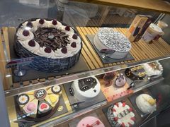 -DQ·蛋糕·冰淇淋(龙湖狮山天街店)