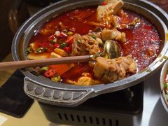 -野蔓果·山野菜(西湖景区·龙井茶田店)