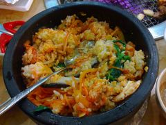-一心烤肉(延安路店)