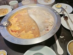 -额尔敦·品质自助(摩尔城店)