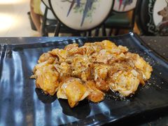 -丹东丛炟海鲜烧烤(江艺路店)