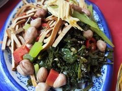 -春发芽饭庄(锦业三路店)