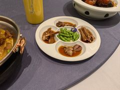 -徽镇小厨·经典徽菜(十里河店)