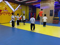 -HELLO功夫(印象城店)