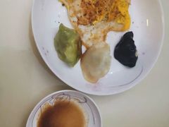 -阿芳特色饺子菜馆(南京街店)