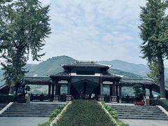 -白帝城·瞿塘峡景区