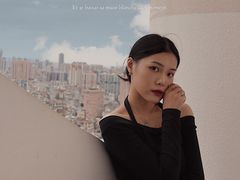 -塔顶·Cafe·日啡夜酒(北京路店)