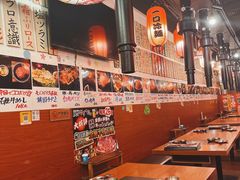 -大阪烧肉BAKA一代(十亩地店)