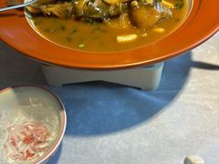 -老海陵·泰州菜(图书馆店)