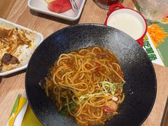 -豪客来牛排(成都锦江大融城店)