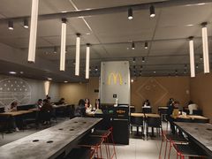-麦当劳(领展中心城店)