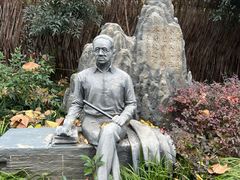 -上海蔡元培故居陈列馆