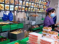 -宫廷糕点铺(人民中路店)
