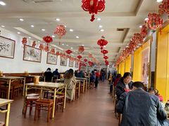 大堂-惠丰源烩面馆(经七路店)