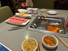 -海底捞火锅(金光华店)