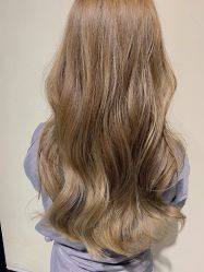 -简影造型·自选烫染接发salon