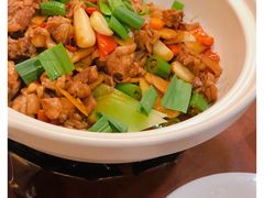 -天下客饭店(中山路店)