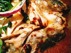 -半天妖烤鱼(烟台宝龙店)