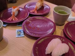 -寿司郎(皇庭广场店)