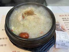 -长顺参鸡汤店(西塔总店)