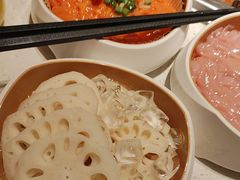 -海底捞火锅(高科广场店)