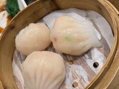 -小城粥道·海胆鲜虾粥(解放广场店)