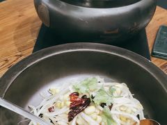 -云海肴·汽锅鸡·云南代表菜(美罗城店)