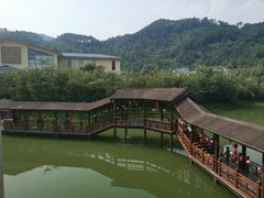 -乳源丽宫国际温泉酒店