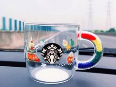 -星巴克(豫园九曲桥店)