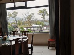 -呼吸森林·生态农庄农家乐私房菜