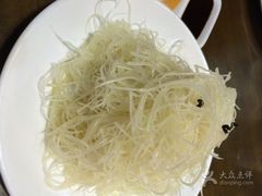 -到家尝北京菜(西坝河店)