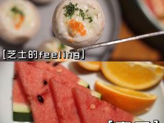 -金石青云炭火烤肉店(中房上东花墅店)