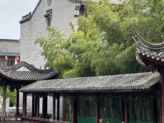 -龙潭水乡
